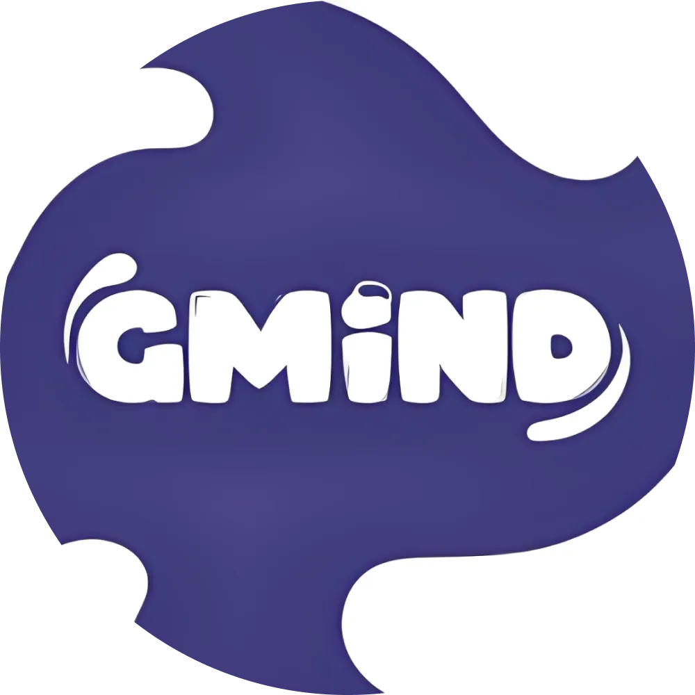 GMind - Alexandria, Egypt